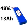 bateria de litio 13Ah